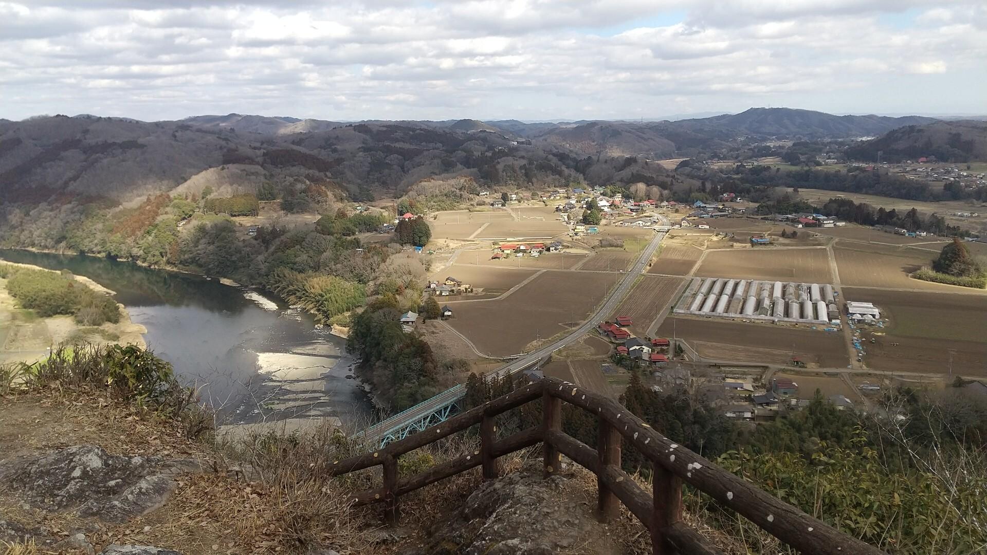 鎌倉山(栃木百名山) / やまみやさんの鎌倉山の活動データ YAMAP / ヤマップ