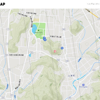 山の表示名を日本語にしてほしい Yamap ヤマップ
