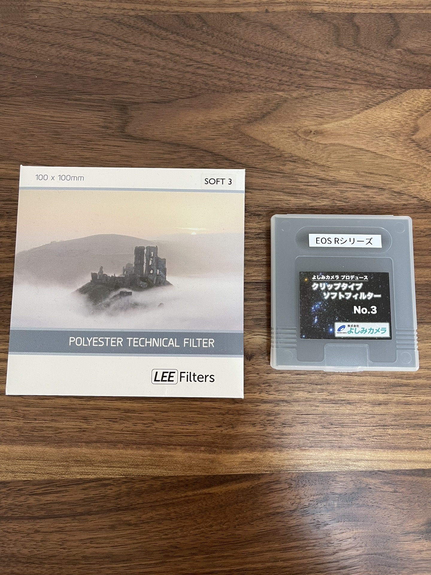 至高 LEE ソフトフィルターNo3 50 50mm agapeeurope.org