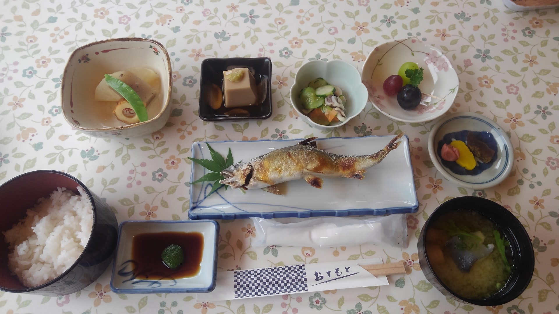 長門峡 10 03 ぶっくんさんの高羽ヶ岳 物見ヶ岳の活動日記 Yamap ヤマップ