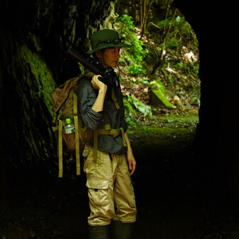 危険と癒しの岩峰へ 九州最難関の大崩山に登る 亀井タカシさんの大崩山 五葉岳 新百姓山の活動日記 Yamap ヤマップ