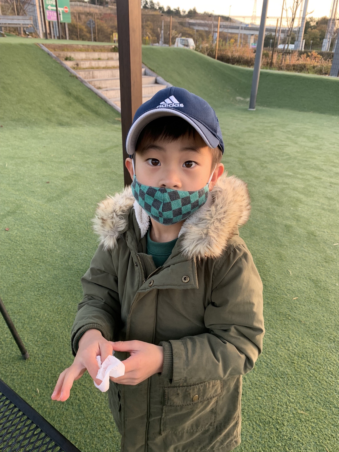 ドッグランsora に行って来ました たかちゃんさんのモーメント Yamap ヤマップ