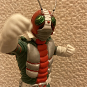 タカシ