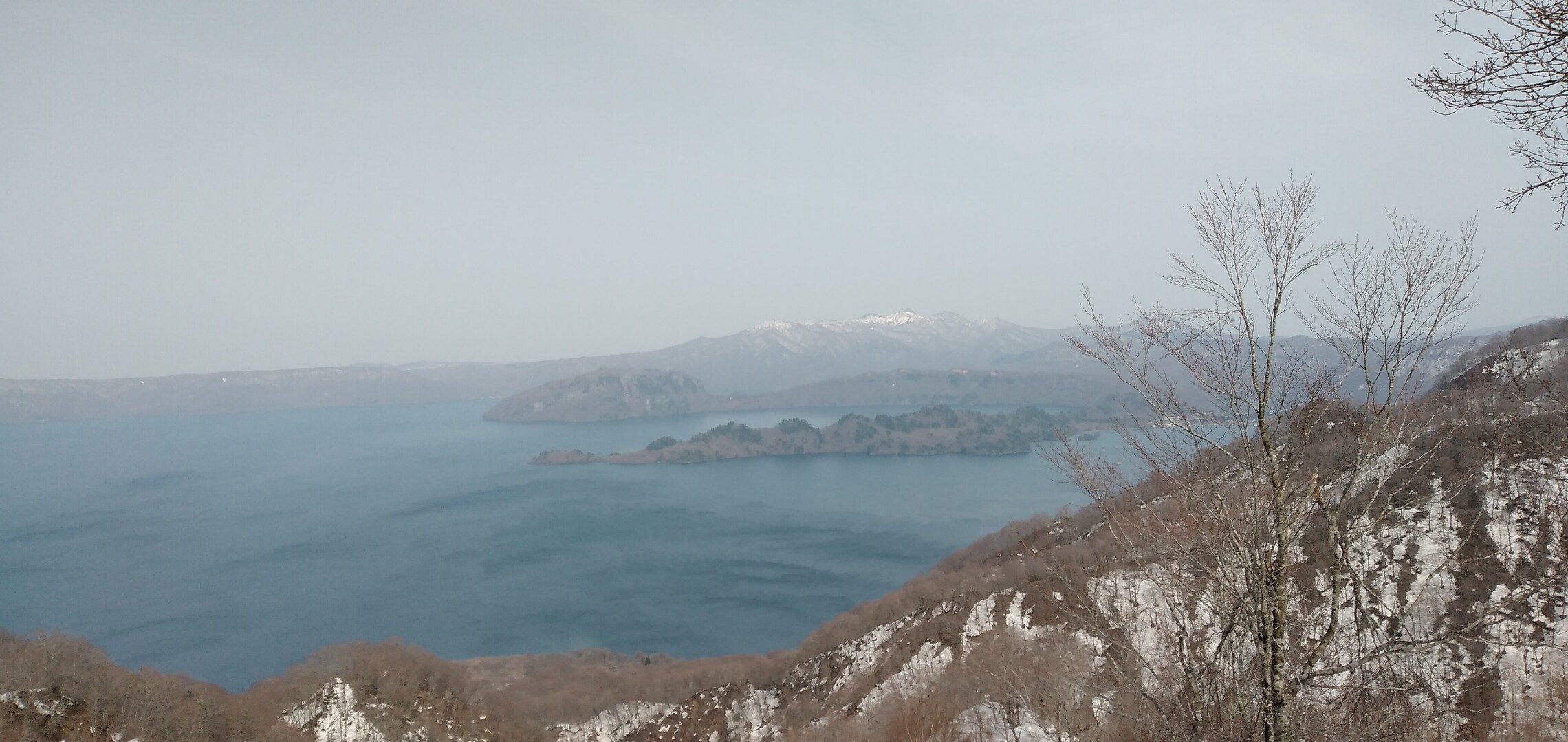 現頭倉・鉛山 / おっちょこさんの白地山の活動データ YAMAP / ヤマップ