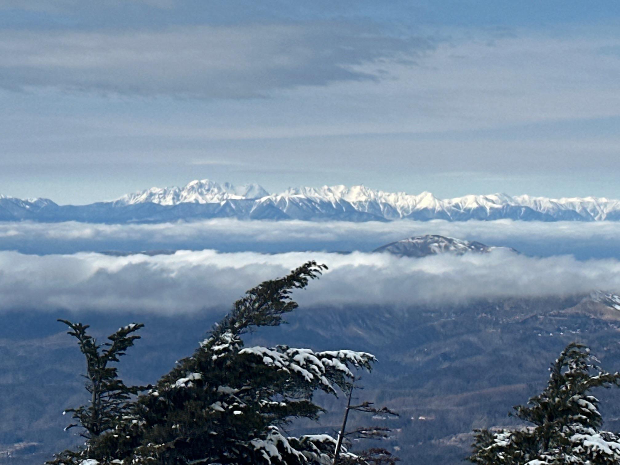 写真「天狗岳の朝」Size：半切 545 × 424 写真「天狗岳の朝」Size：半切 545 × 424 mqdefault.jpg