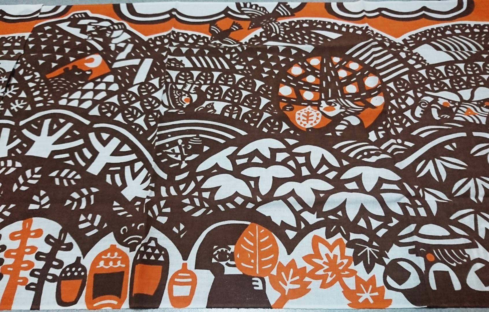 後藤郁子さん　鳥と葉の切り絵 後藤郁子 ハンドメイド・手芸 後藤郁子さん 鳥と葉の切り絵