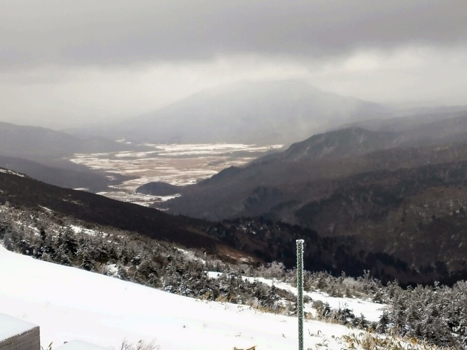 小至仏山 群馬 の登山 山頂 天気 人気のルート 最新の記録 Yamap ヤマップ