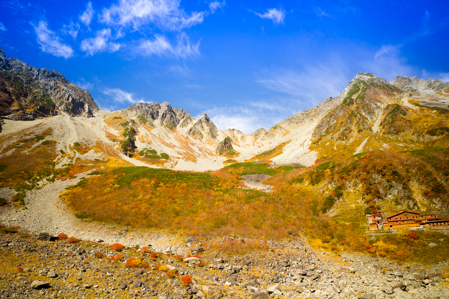 憧れの涸沢テント泊 涸沢 徳澤2泊3日行 らぶりーぱぱさんの槍ヶ岳 穂高岳 上高地の活動日記 Yamap ヤマップ