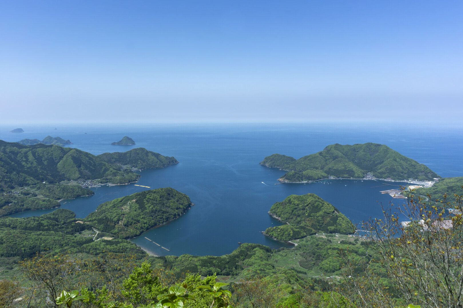 アスレチック青葉山 京都府 福井県 19 05 02 ゆうさんの青葉山 京都府 福井県 の活動データ Yamap ヤマップ