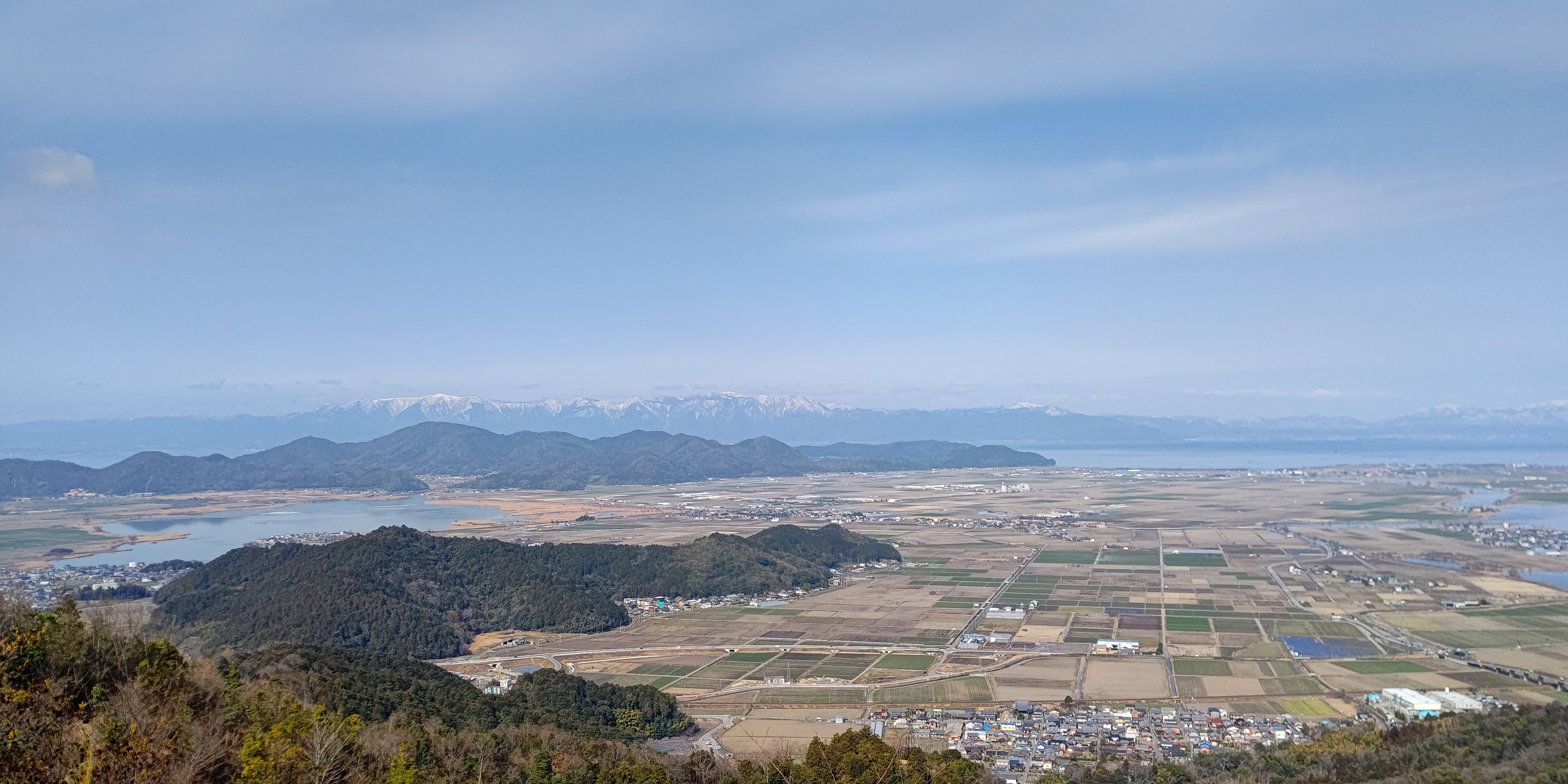 猪子山 伊庭山 繖山 観音寺山 安土山 Sonomin Minさんの繖山 観音寺山 の活動日記 Yamap ヤマップ