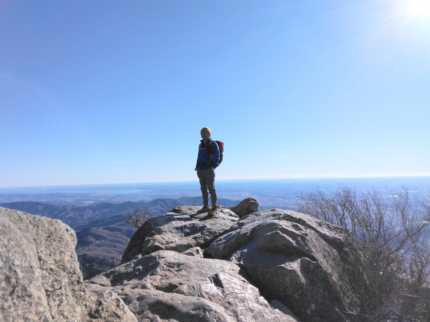 みっちーのページ YAMAP / ヤマップ