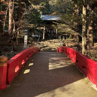 前日かわプラザで逃したサービスポイントをゲットすべく花園神社へ。
山に登らなくてもバッチ貰えるポイント👏