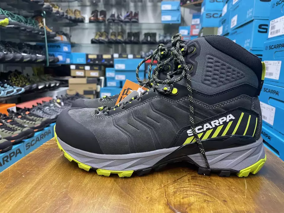 新商品情報】 SCARPA(スカルパ / 山の店シャモニ@hamatani 新商品情報】 SCARPA(スカルパ / 山の店シャモニ@hamatani