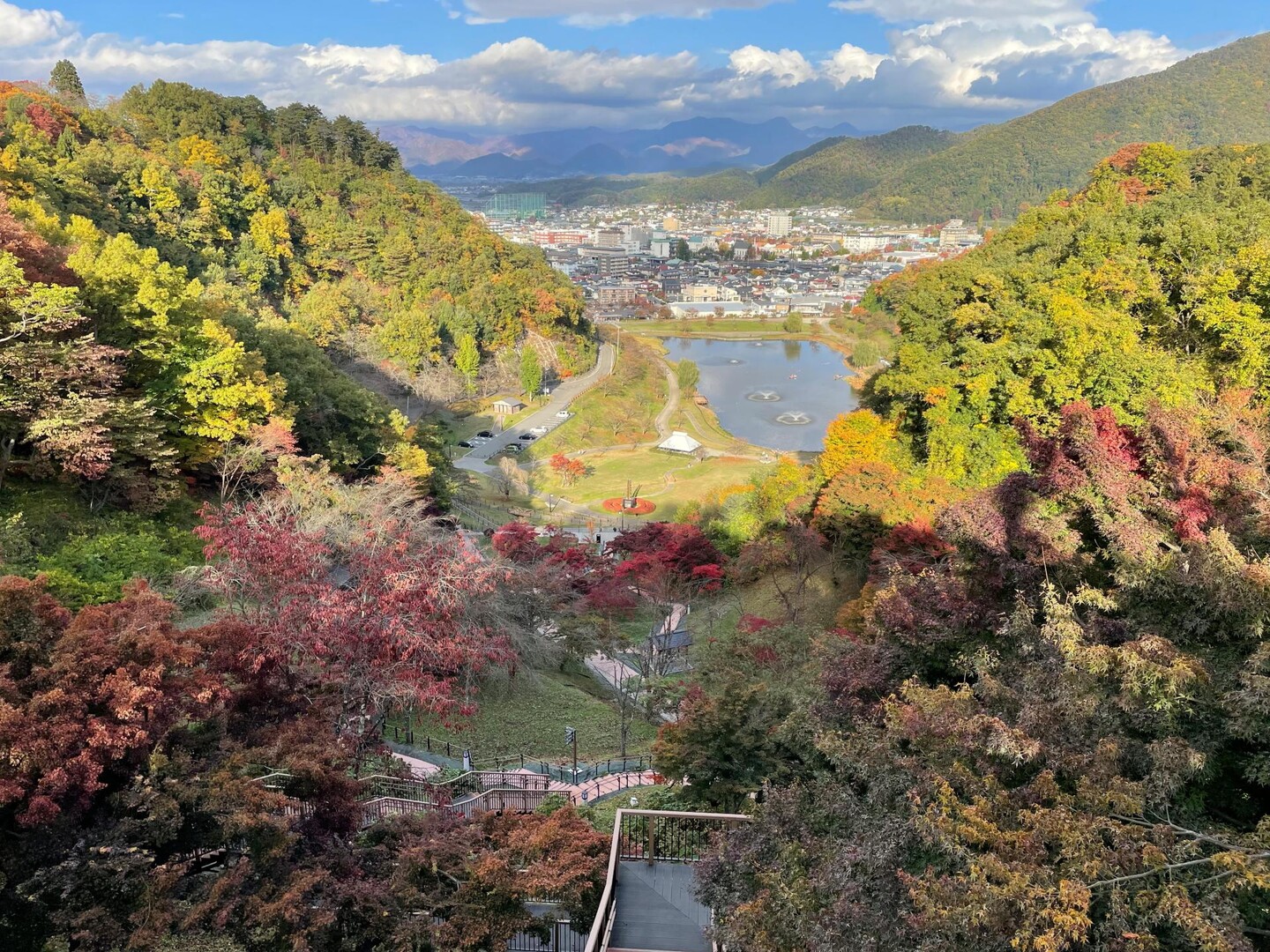 舞鶴山 / タカポンさんの舞鶴山の活動データ | YAMAP / ヤマップ
