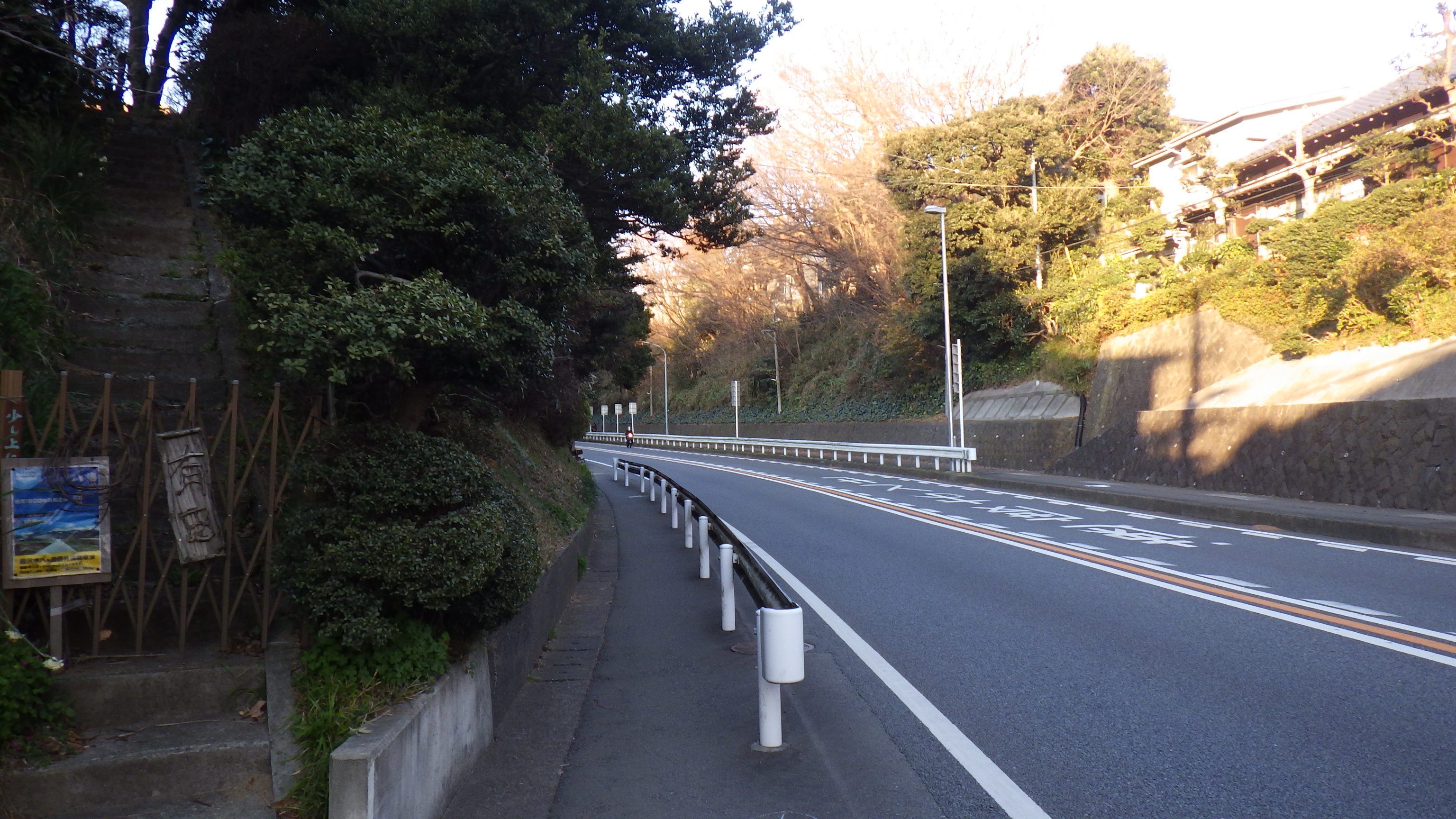 遊行寺坂ランニング みれちゃんさんの藤沢市の活動データ Yamap ヤマップ