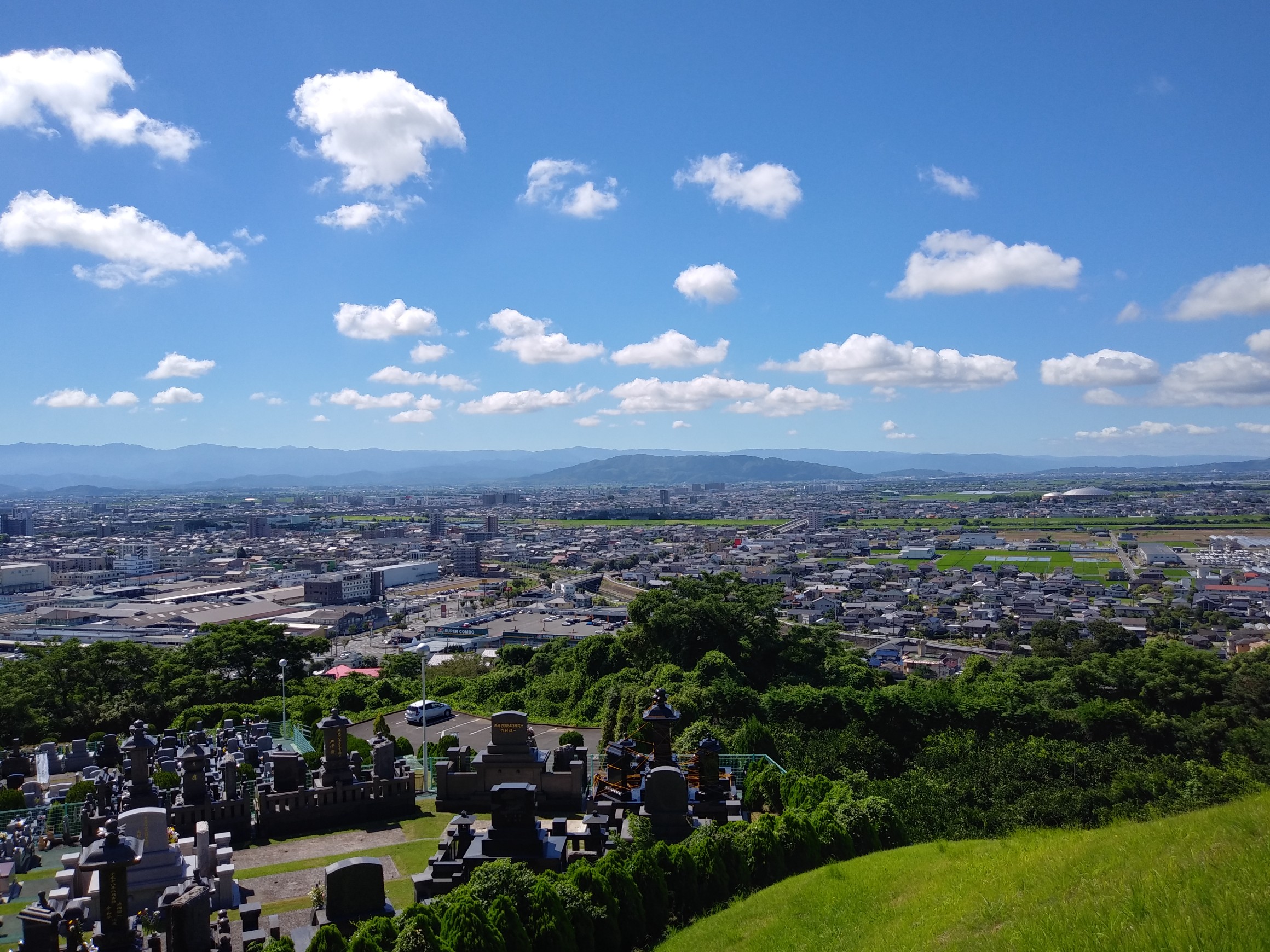 0815独鈷山 熊本市 Shoji The Fishermanさんの熊本市 南エリアの活動データ Yamap ヤマップ