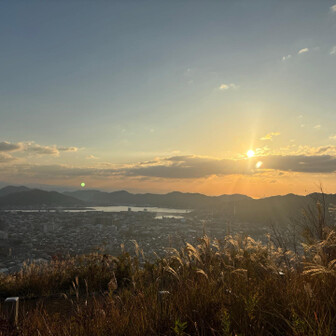 南側。日が出ると暖かい♪♪♪