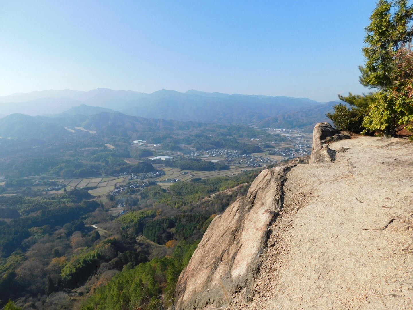 世田山、笠松山 / suitonさんの笠松山の活動データ YAMAP / ヤマップ