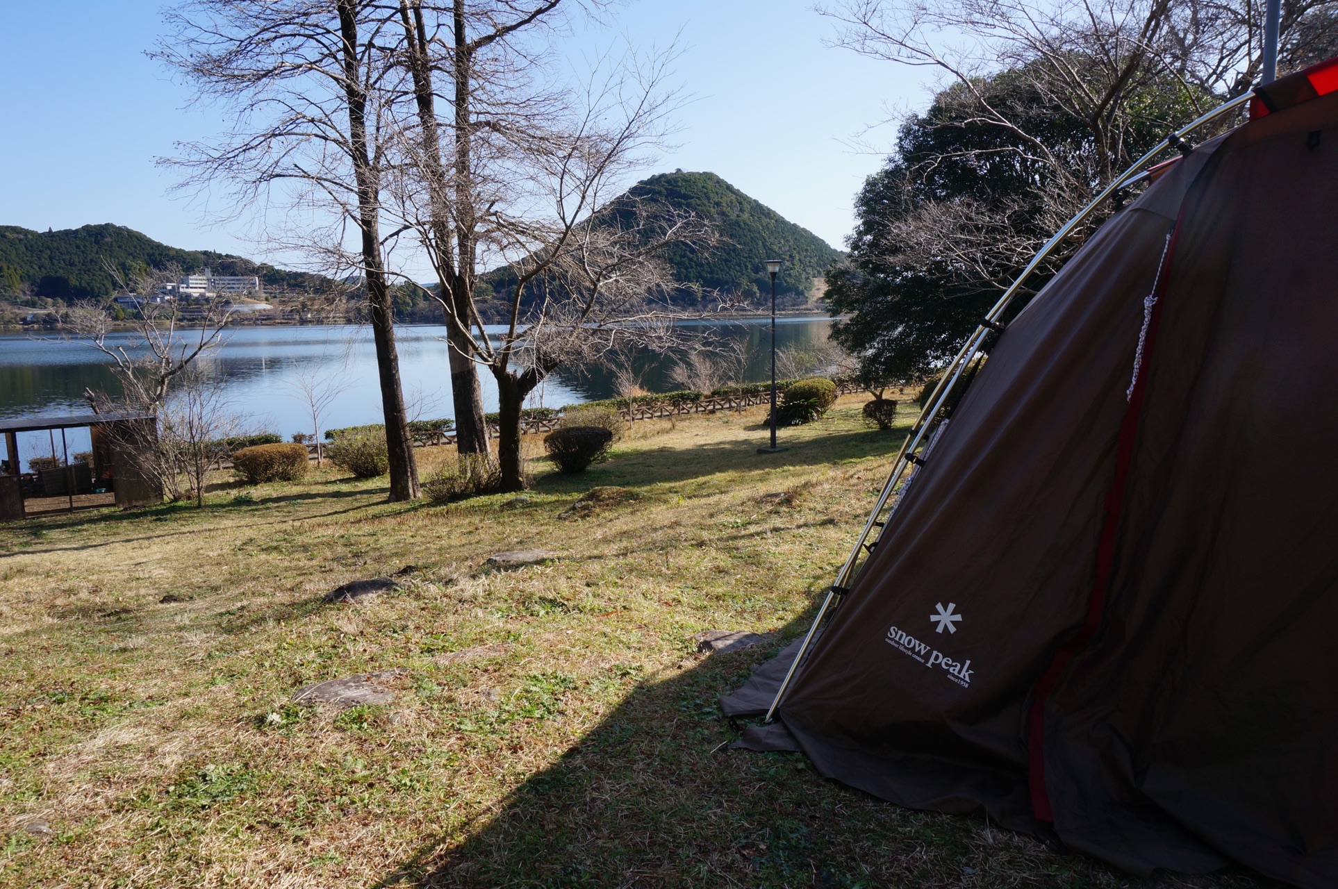 藺牟田池 飯盛山 片城山 02 24 みっくんさんの藺牟田池 飯盛山 片城山の活動データ Yamap ヤマップ