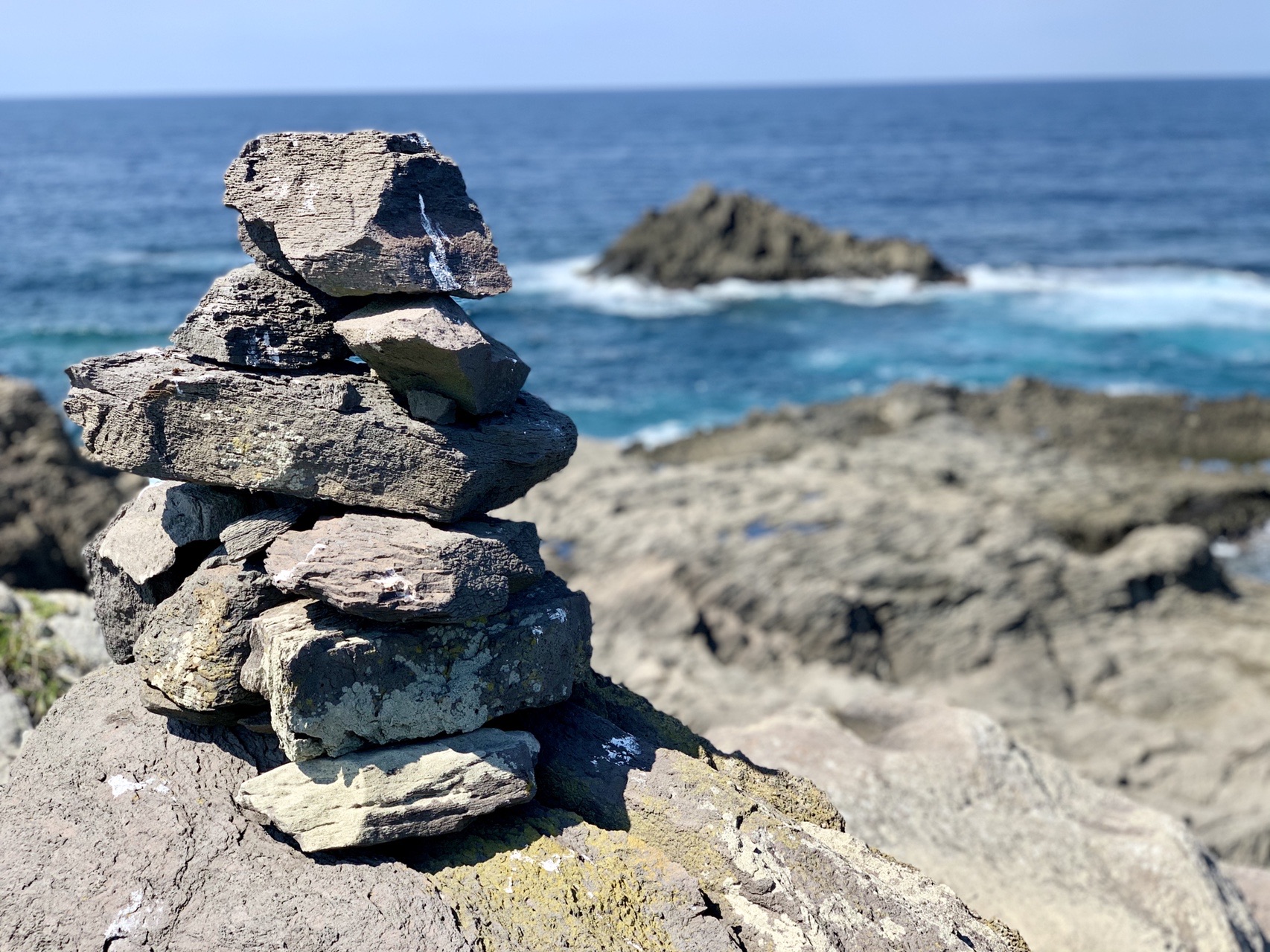 絶海の孤島ぶっ鳶徒航録 加賀鳶さんの能登半島北部の活動日記 Yamap ヤマップ