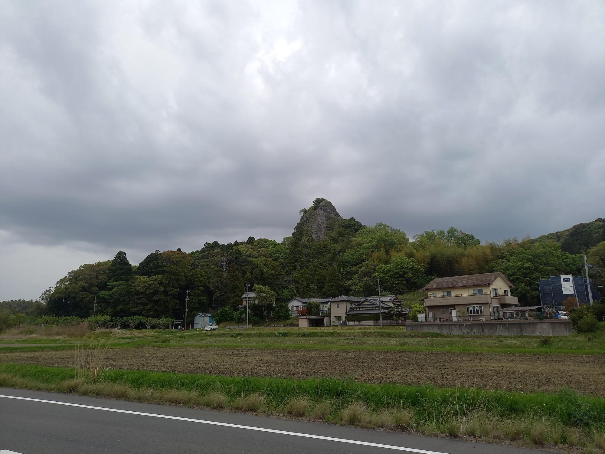 天神山男神石灰岩(静岡) | YAMAP / ヤマップ 天神山男神石灰岩(静岡) | YAMAP / ヤマップ