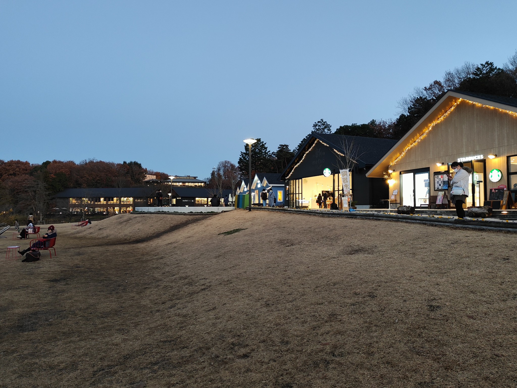 平九郎茶屋に猪突猛進 のはずが 日和田山 高指山 物見山 小瀬名富士 東ムカイ山 愛宕山 観音ヶ岳 スカリ山 茶之岳山 蟹穴山 はやumaさんの日和田山 物見山の活動日記 Yamap ヤマップ