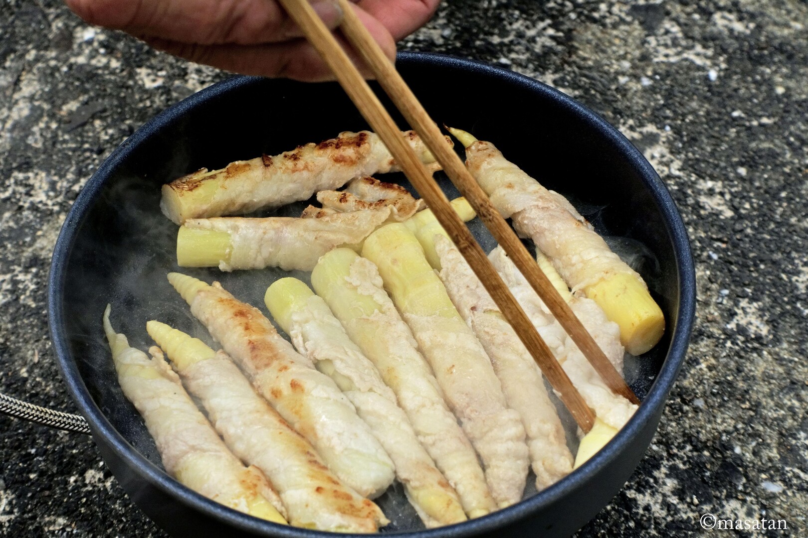 今年3度目の〜唐堀山 / masatanさんの唐堀山の活動データ YAMAP / ヤマップ