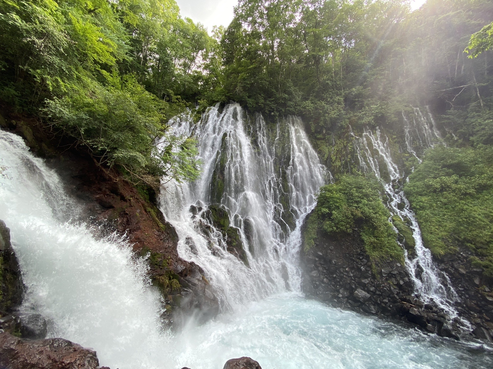 乗鞍山麓 五色ヶ原の森 復旧ボランティア 08 02 Raspberry68さんの乗鞍岳の活動データ Yamap ヤマップ
