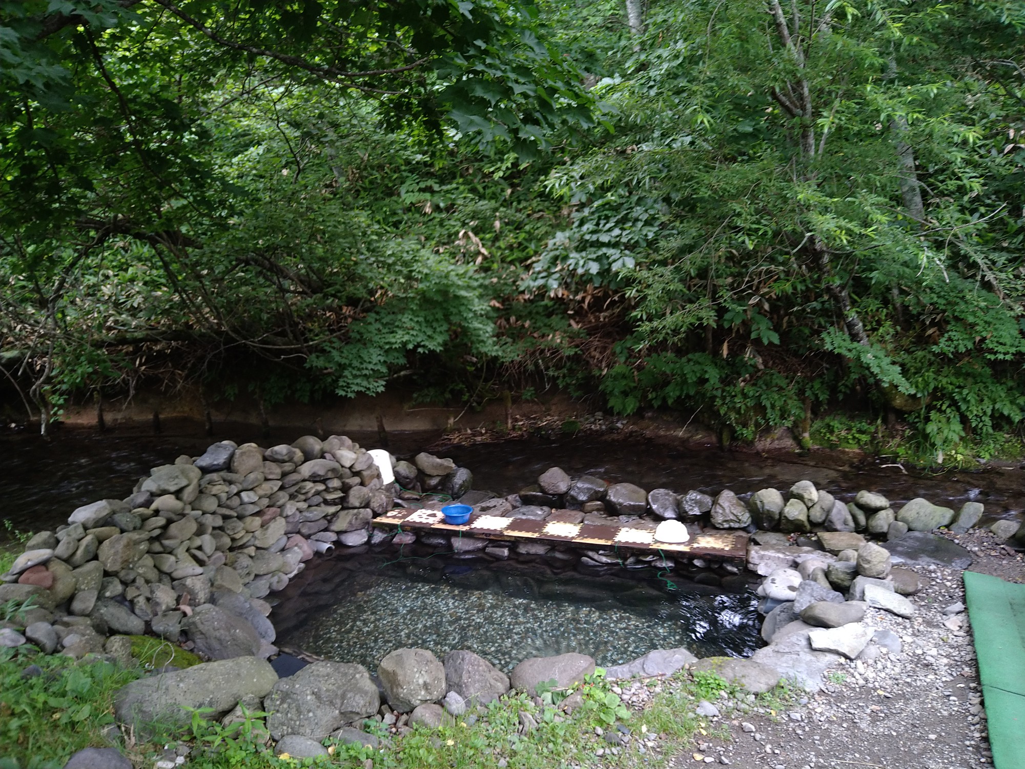 登山 武佐岳 養老牛温泉 金のイグニスさんの武佐岳の活動データ Yamap ヤマップ