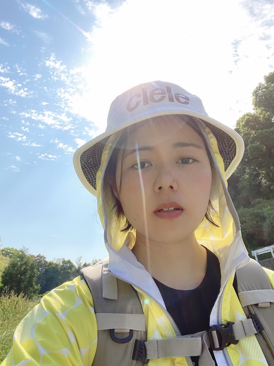 虫に嫌気がさした登山 せーかさん さんの六ヶ岳の活動データ Yamap ヤマップ