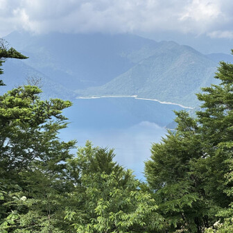 本栖湖