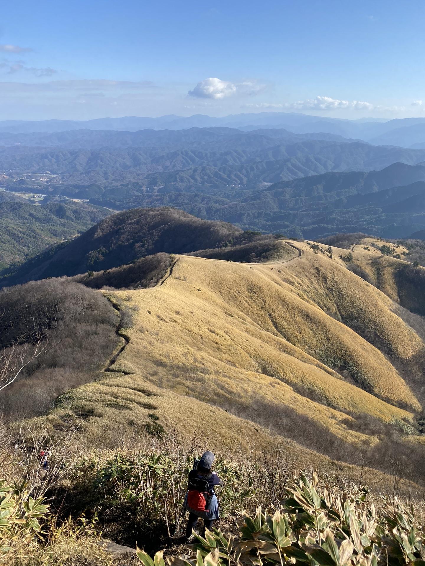 下蒜山・中蒜山・上蒜山・槍ヶ峰 / まっちゃんさんの蒜山の活動データ YAMAP / ヤマップ