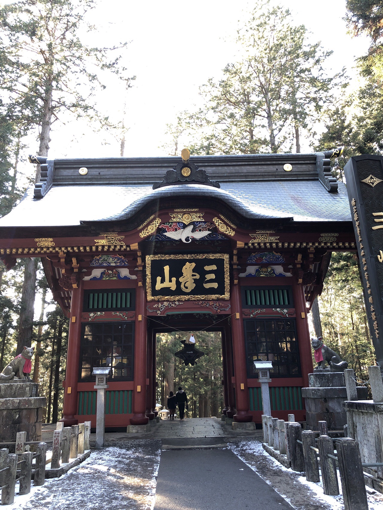 ｈ31 １月 ２月中旬の活動諸々 桔梗巡礼パパさんの立木山 袴腰山の活動日記 Yamap ヤマップ