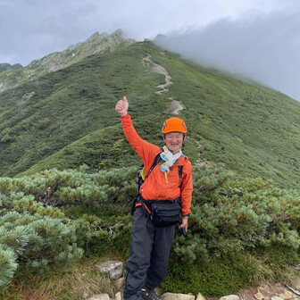 ４人の孫のじっちゃん
