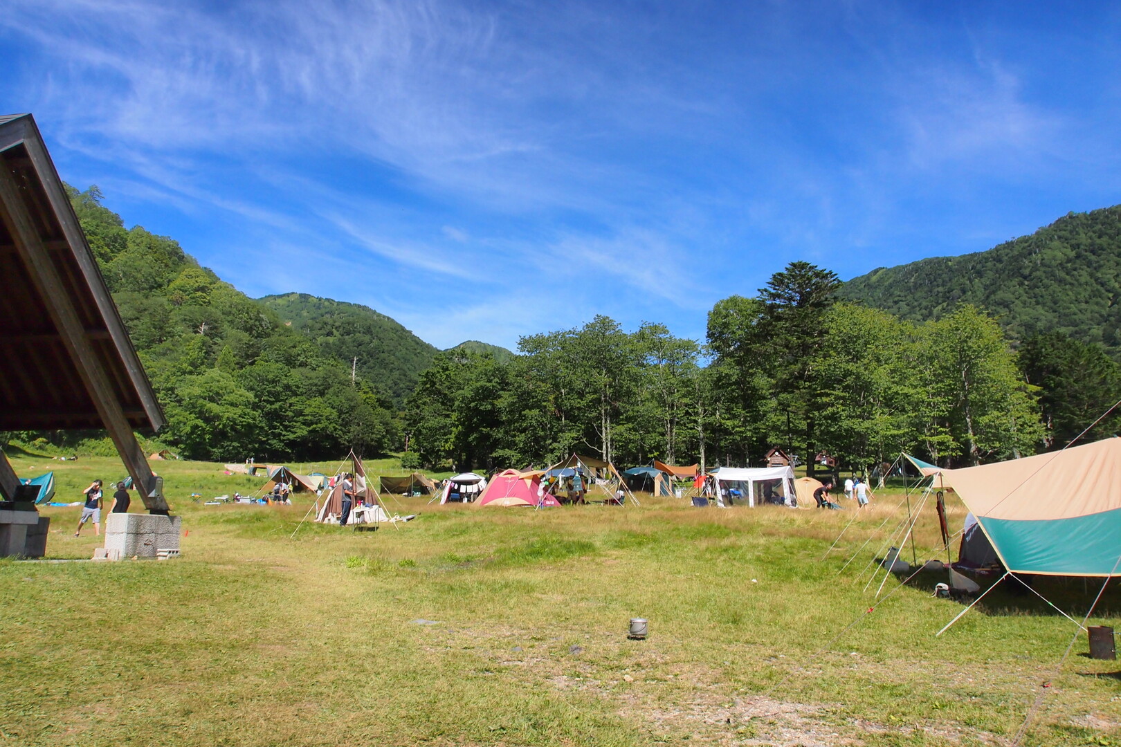 奥日光 切込湖 刈込湖 せいちゃんさんの日光白根山 五色山 錫ヶ岳の活動日記 Yamap ヤマップ
