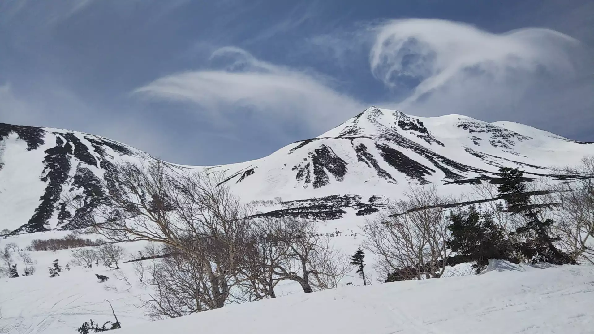 乗鞍岳 高天ヶ原スキー S 51さんの乗鞍岳の活動データ Yamap ヤマップ