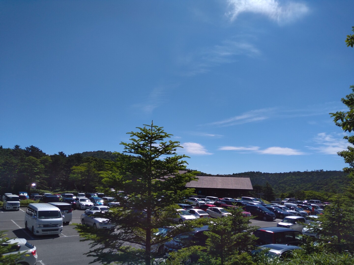 大台ヶ原で 星空と登山を楽しむ キッシーさんの大台ヶ原山 日出ヶ岳 大杉谷の活動日記 Yamap ヤマップ