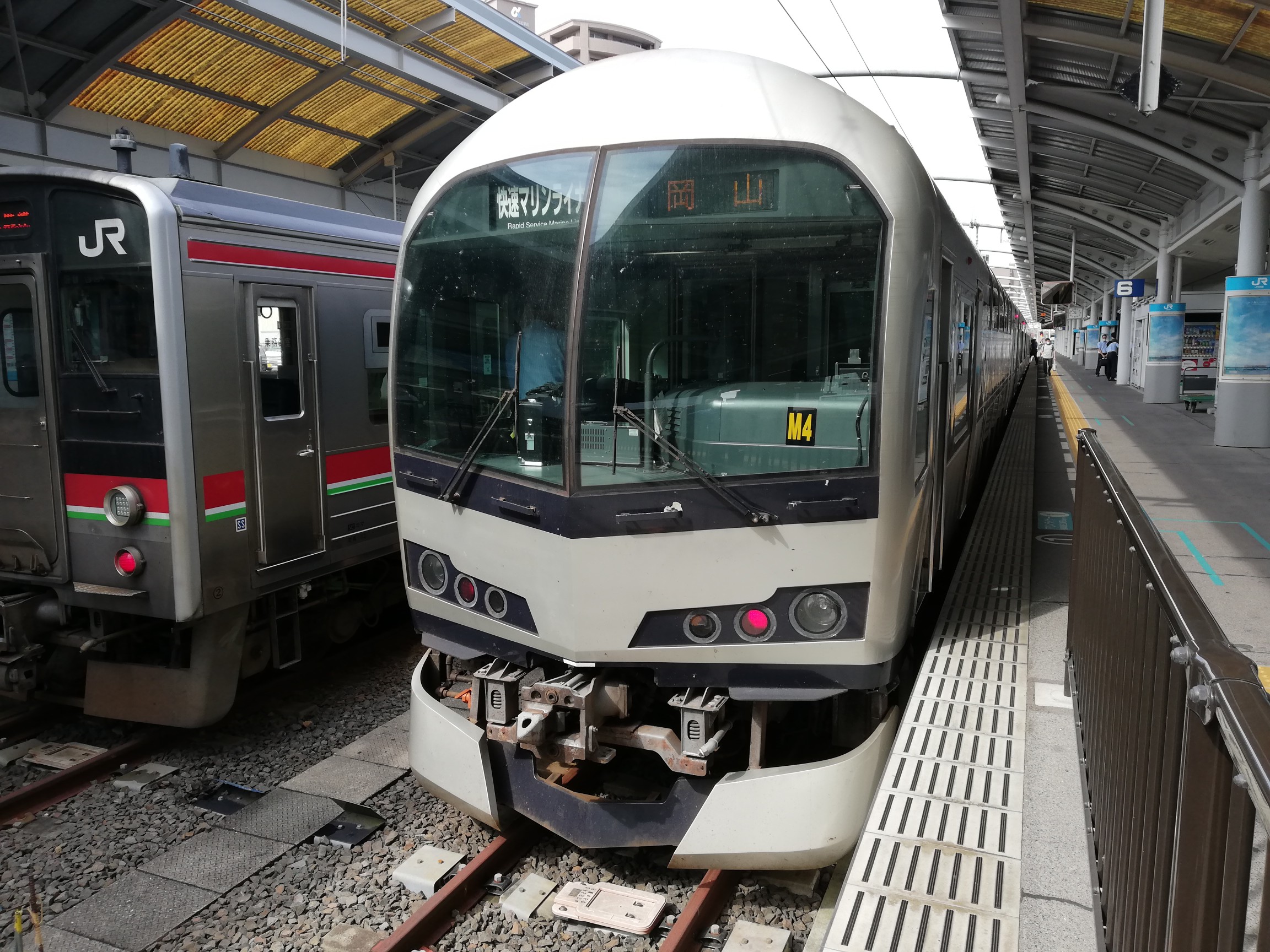 西大寺鉄道廃線跡 笠井山 円山 操山 ハイブリッド Mt 3776さんの操山 笠井山の活動日記 Yamap ヤマップ