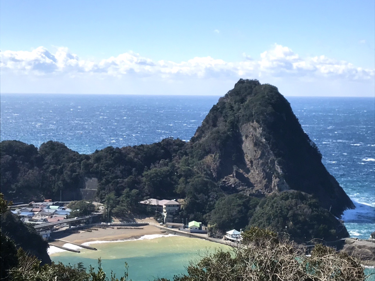 伊豆 松崎の山歩き はびえるさんの暗沢山 大峠 長者ヶ原の活動データ Yamap ヤマップ