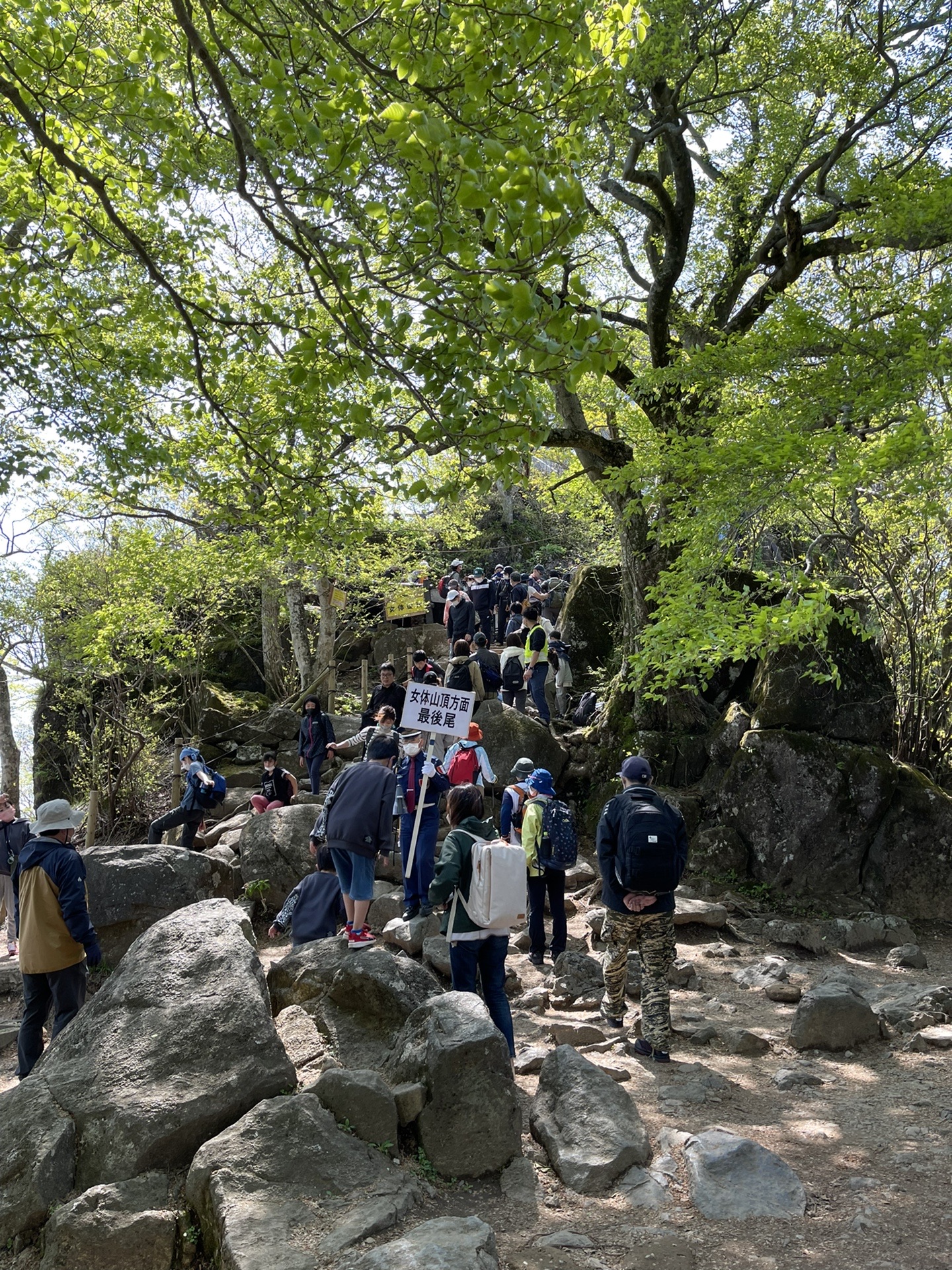 椎尾山 坊主山 筑波山 女体山 筑波山 男体山 Sさんの筑波山の活動データ Yamap ヤマップ