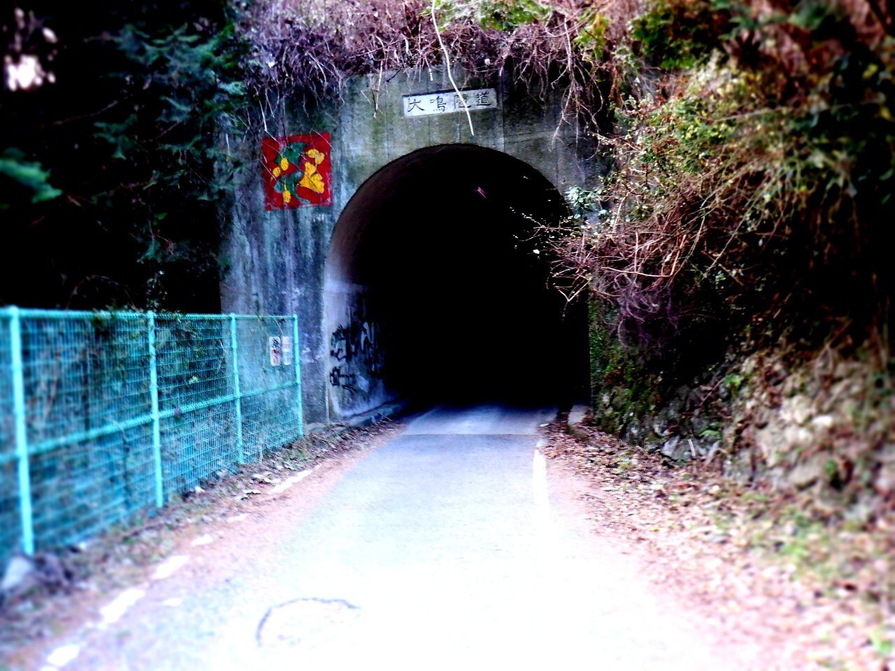 検証 潜入 心霊スポット 好キ山軟式登山倶樂部部長さんのモーメント Yamap ヤマップ