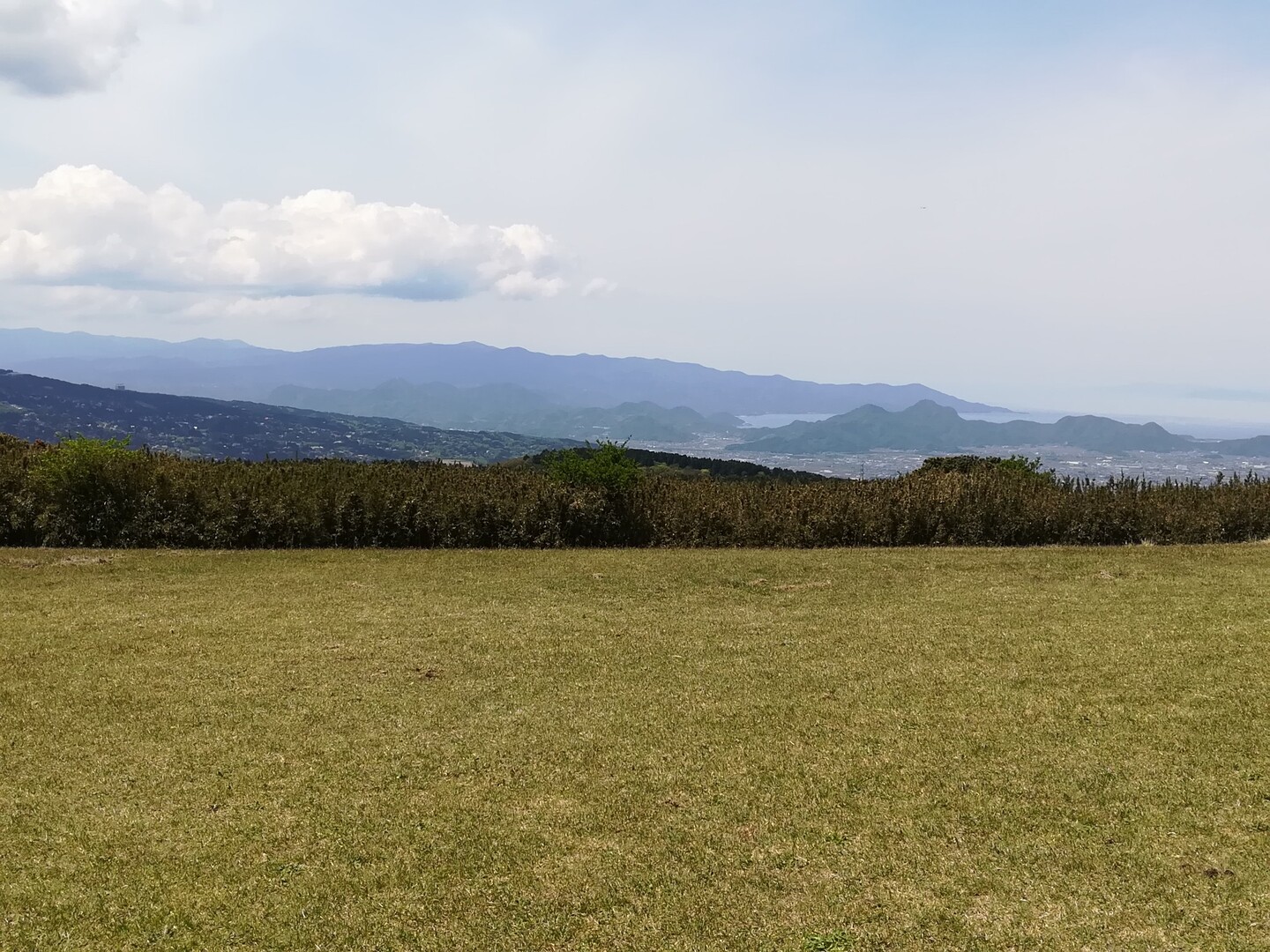 十国峠 岩戸山 伊豆山神社 走り湯まで とにかく下る やまくらげさんの岩戸山 十国峠の活動日記 Yamap ヤマップ