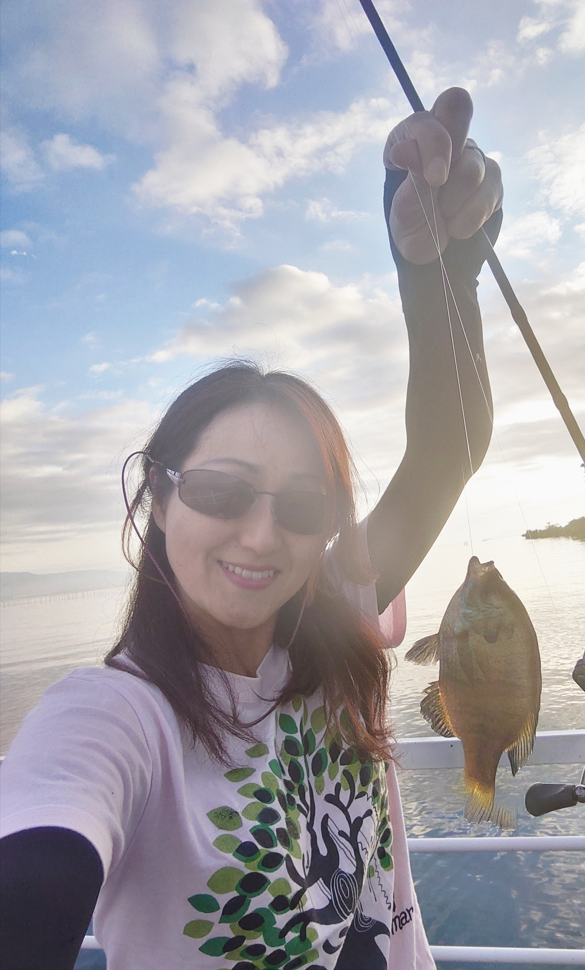 もう一つの癒し時間 釣りップ 春 ともさんの大津市の活動日記 Yamap ヤマップ