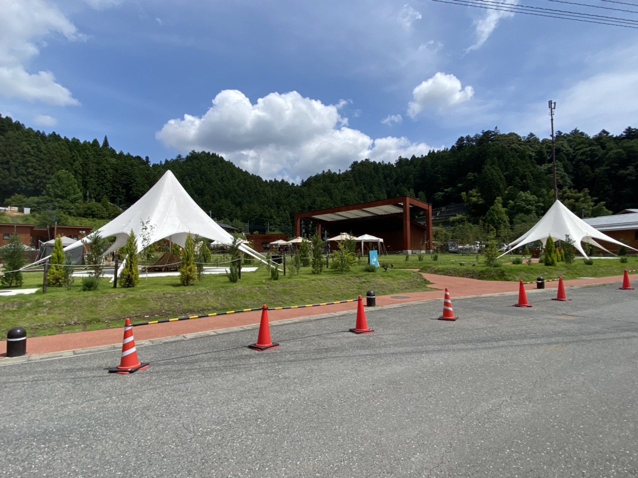 蕨山から有間山 橋小屋の頭 へまた行ったよ Sayamaeさんの武甲山 伊豆ヶ岳 小持山の活動データ Yamap ヤマップ