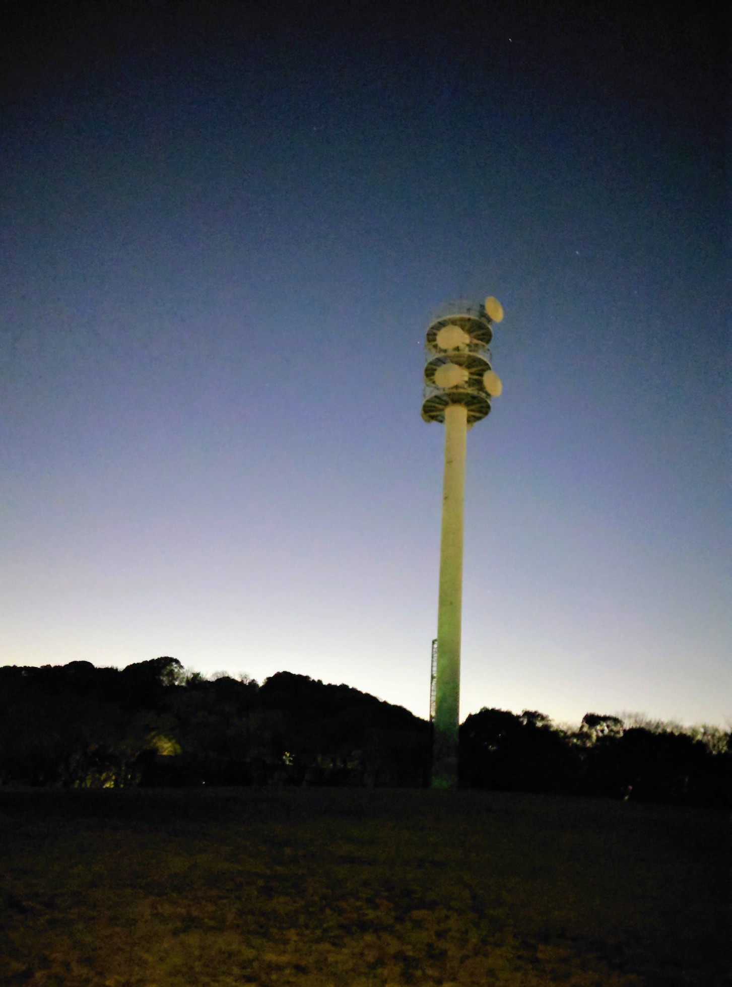 八ッ面山 やつおもてやま 家から一番近い山 ぁぃ さんの茶臼山 西尾市 万灯山の活動日記 Yamap ヤマップ