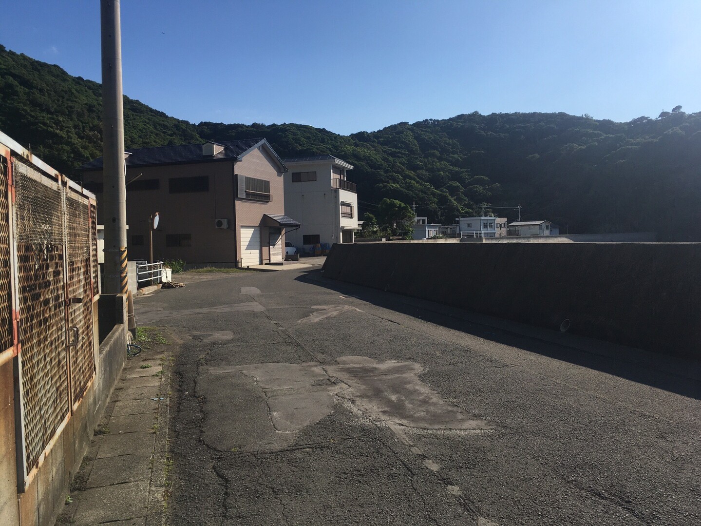 有田川河口 宮崎ノ鼻へ ふにゃおさんの熊野古道紀伊路その2の活動日記 Yamap ヤマップ
