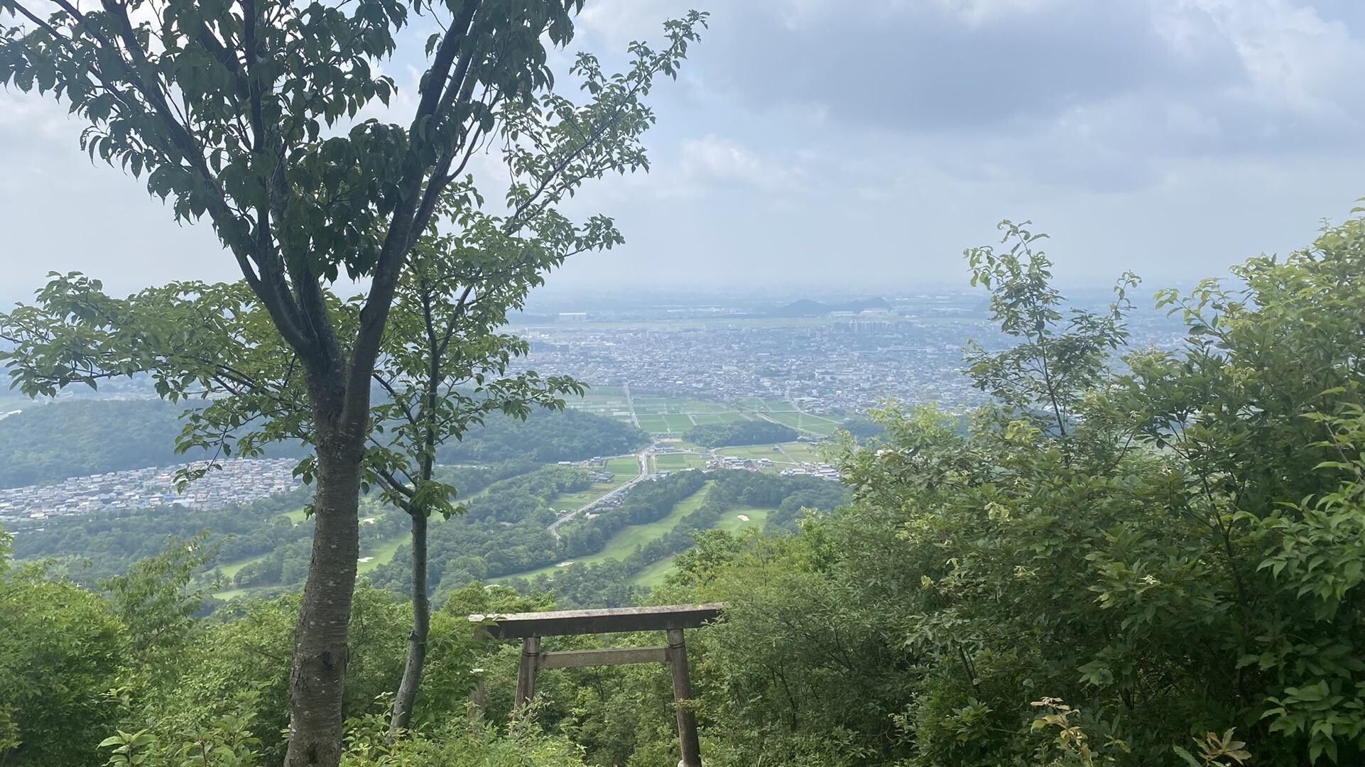 各務原権現山・北山 / あねはんさんの権現山の活動データ YAMAP / ヤマップ