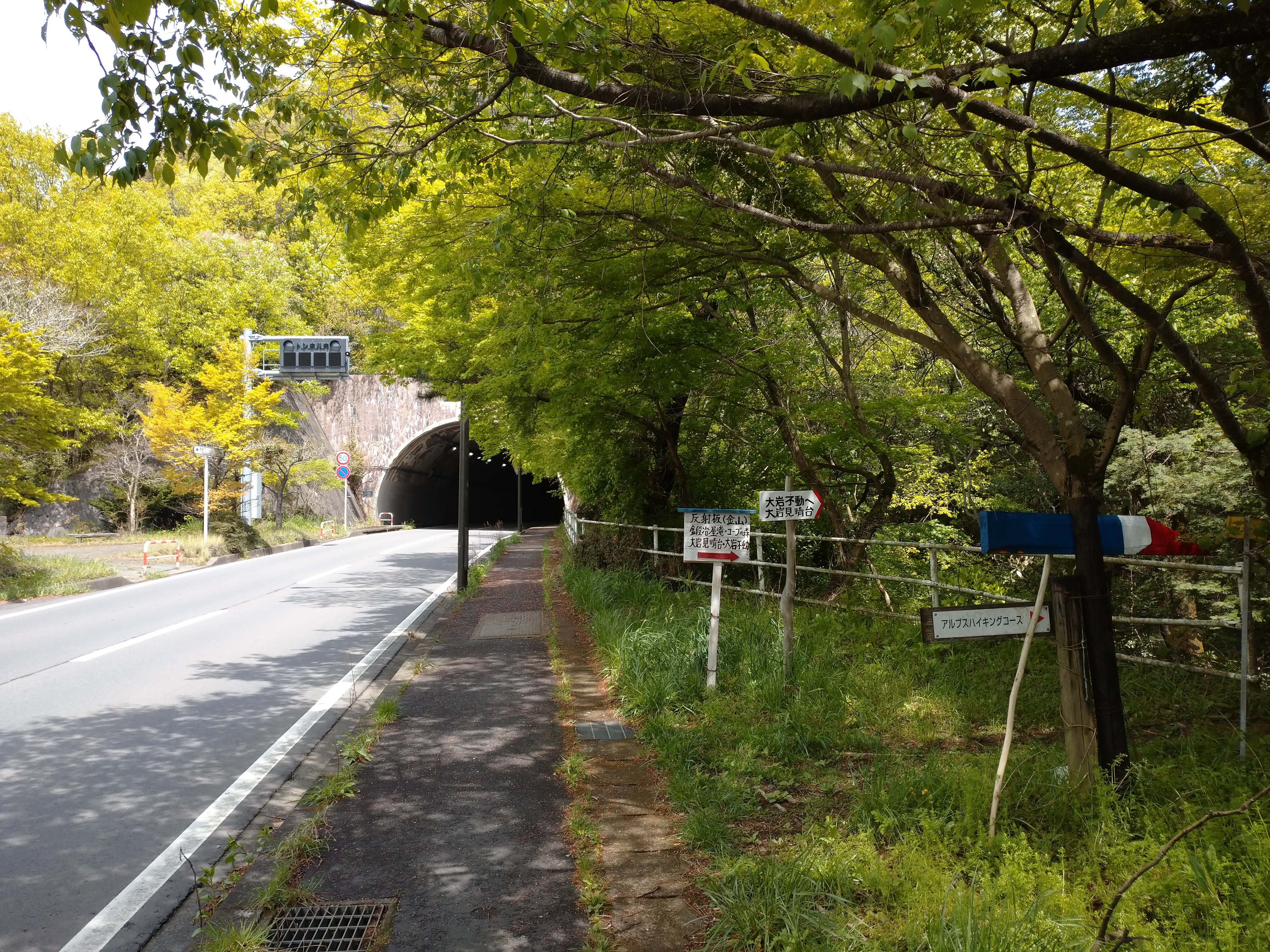 初めての縦走 っぽいの Tamuroさんの各務原アルプス 八木三山の活動日記 Yamap ヤマップ