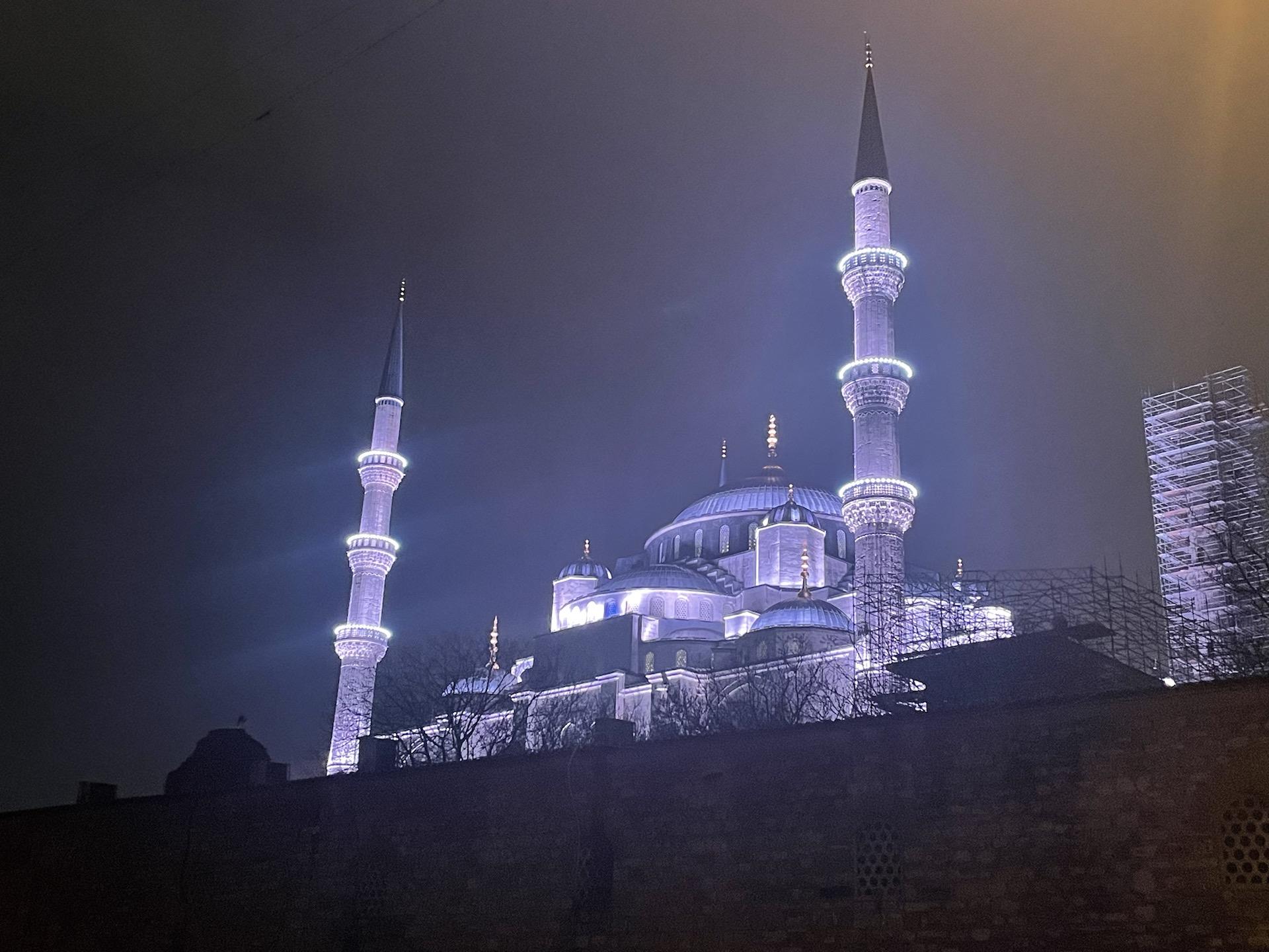 イスタンブール : トルコ イスタンブール旧市街散歩🇹🇷 / Takahide-Aさんのウォーキング