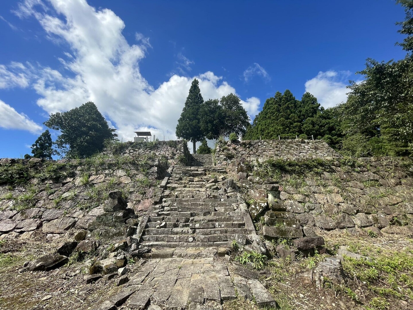 光明山遺跡 / りこぴんさんの光明山の活動データ YAMAP / ヤマップ